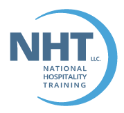 National Hospitality Training